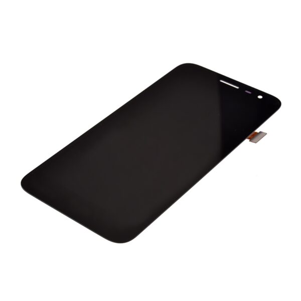 LCD Screen Display with Touch Digitizer Panel for Samsung Galaxy J2 Core J260(for SAMSUNG) - Black