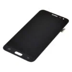 LCD Screen with Touch Digitizer for Samsung Galaxy Express Prime J320A, Amp Prime J320AZ, J3 2016, J3 V 2016 J320V(for SAMSUNG) - Black