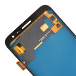 LCD Screen with Touch Digitizer for Samsung Galaxy Express Prime J320A, Amp Prime J320AZ, J3 2016, J3 V 2016 J320V(for SAMSUNG) - Black
