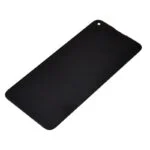 LCD Screen Digitizer Assembly for Samsung Galaxy A11(2020) A115U (for America Version) (Size 159.5mm) - Black