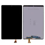 LCD Screen Display with Digitizer Touch Panel for Samsung Galaxy Tab A (2019) 10.1 T510 T515(WIFI Version) - Black