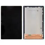 LCD Screen Digitizer Assembly for Samsung Galaxy Tab A7 10.4 (2020) T500/ T505 - Black