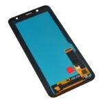 OLED Screen Display with Touch Digitizer Panel for Samsung Galaxy A6(2018) A600A - Black