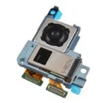 Rear Camera with Flex Cable for Samsung Galaxy Note 20 Ultra N985/ Note 20 Ultra 5G N986