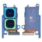 Rear Camera with Flex Cable for Samsung Galaxy Note 20 N980/ Note 20 5G N981 (for America Version)