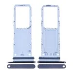 Sim Card Tray for Samsung Galaxy Note 20 N980/ Note 20 5G N981 (Single SIM Card Version) - Mystic Gray