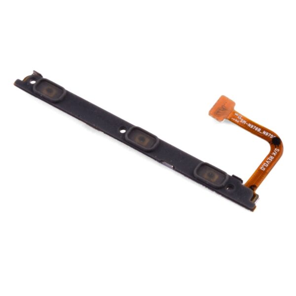 Power and Volume Flex Cable for Samsung Galaxy Note 10 Plus N975