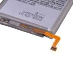 3.85V 3400mAh Battery for Samsung Galaxy Note 10 N970 Compatible