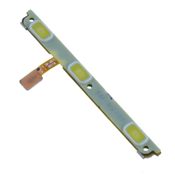 Power & Volume Flex Cable for Samsung Galaxy Note 10 N970