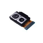 Rear Camera Module with Flex Cable for Samsung Galaxy Note 9 N960U(for America Version)