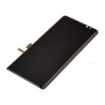 OLED Screen Digitizer Assembly for Samsung Galaxy Note 8 N950 (Aftermarket) - Midnight Black