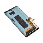 OLED Screen Digitizer Assembly for Samsung Galaxy Note 8 N950 (Aftermarket) - Midnight Black