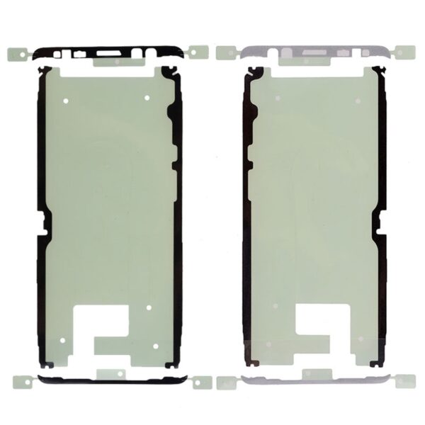 LCD Bezel Frame Adhesive Tape for Samsung Galaxy Note 8 N950