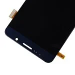 OLED Screen Digitizer Assembly and Stylus Pen Flex for Samsung Galaxy Note 5 N920 (Aftermarket)(for SAMSUNG) - Black Sapphire