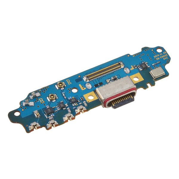 Charging Port with PCB board for Samsung Galaxy Fold F900U (for America Version)