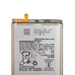 3.88V 4370mAh Battery for Samsung Galaxy Note 20 Ultra N985/ Note 20 Ultra 5G N986 Compatible (EB-BN985ABY)