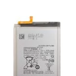 3.86V 4860mAh Battery for Samsung Galaxy A42 5G A426/ A326/ A725 Compatible (EB-BA426ABY)