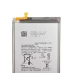 3.86V 4860mAh Battery for Samsung Galaxy A31 (2020) A315/ A32 4G (2021) A325 Compatible (EB-BA315ABY)
