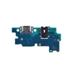 Charging Port with PCB board and Earphone Jack for Samsung Galaxy A50 (2019) A505U(for America Version)