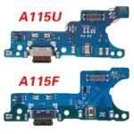 Charging Port with PCB board for Samsung Galaxy A11(2020) A115U (for America Version)