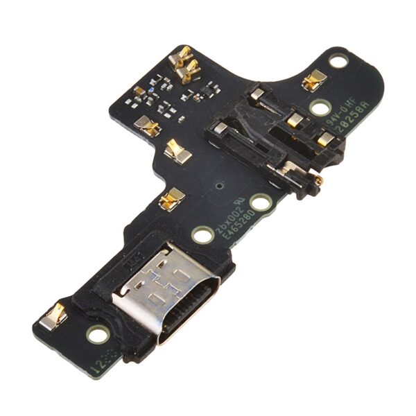 Charging Port with PCB board for Samsung Galaxy A21 (2020) A215U (for America Version)