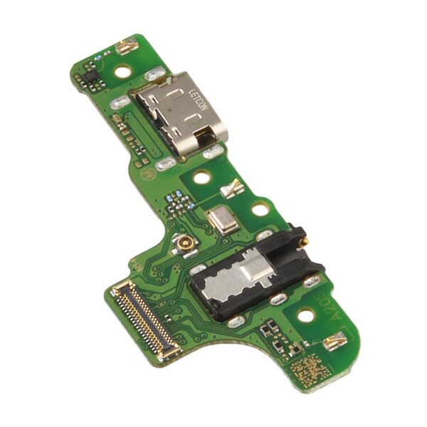 Charging Port with PCB board for Samsung Galaxy A20s (2019) A207U (for America Version M14)