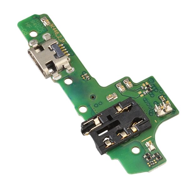 Charging Port with PCB board for Samsung Galaxy A10s (2019) A107 (for America Version M16)