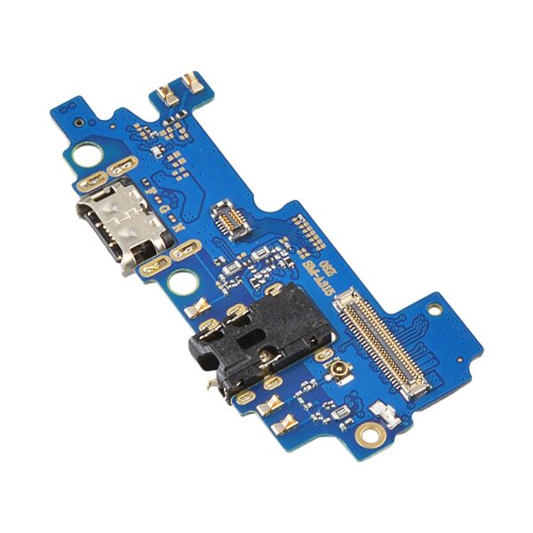 Charging Port with PCB board for Samsung Galaxy A31 (2020) A315