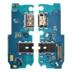 Charging Port with PCB Board for Samsung Galaxy A12 (2020) A125