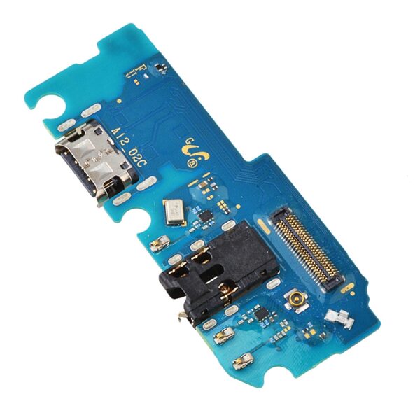 Charging Port with PCB Board for Samsung Galaxy A12 (2020) A125