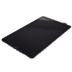 LCD Screen with Touch Digitizer and Frame for Samsung Galaxy Tab A 10.1 T580 T585(for SAMSUNG) - Black