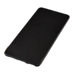 LCD Screen Digitizer Assembly with Frame for Samsung Galaxy A70 (2019) A705 (Incell) - Black