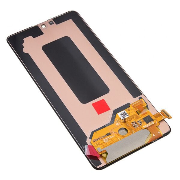 OLED Sceen Digitizer Assembly for Samsung Galaxy A51 5G A516 (Premium) - Black