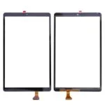 Touch Screen Digitizer for Samsung Galaxy Tab A (2019) 10.1 T510 T515(WIFI Version) - Black