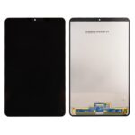 LCD Screen Digitizer Assembly for Samsung Galaxy Tab A (2020) 8.4 T307U - Black