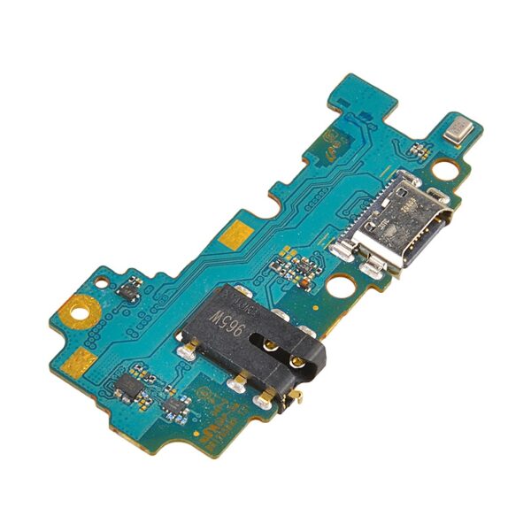 Charging Port with PCB Board for Samsung Galaxy A42 5G A426