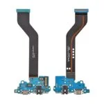 Charging Port with Flex Cable for Samsung Galaxy A71 5G A716U (for America Version)
