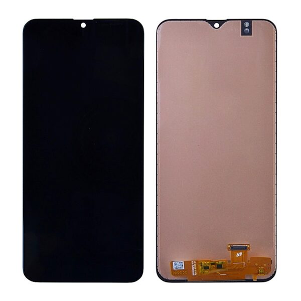 OLED Screen Digitizer Assembly for Samsung Galaxy A20 2019 A205 - Black