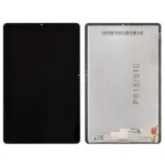 LCD Screen Digitizer Assembly for Samsung Galaxy Tab S6 Lite 10.4 P610 P615 - Black