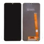 LCD Screen Digitizer Assembly for Samsung Galaxy A10e A102 (Incell) - Black