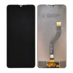 LCD Screen Digitizer Assembly for Samsung Galaxy A20S (2019) A207 - Black