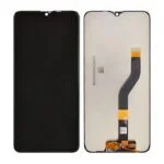 LCD Screen Digitizer Assembly for Samsung Galaxy A10S (2019) A107 - Black