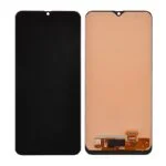 LCD Screen Digitizer Assembly for Samsung Galaxy A50 (2019) A505/ A30 (2019) A305 (Incell)(No fingerprint function) - Black