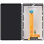 LCD Screen Digitizer Assembly for Samsung Galaxy Tab A7 Lite (2021) T220 (WIFI Version) - Black