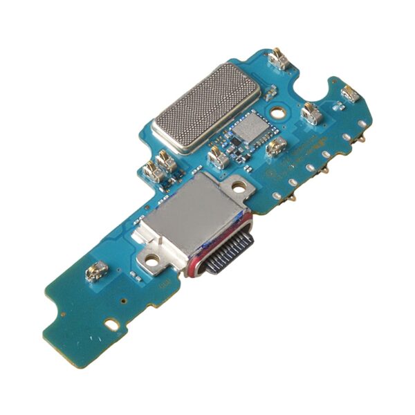Charging Port with PCB Board for Samsung Galaxy Z Fold3 5G F926U (for America Version)
