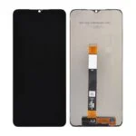 LCD Screen Digitizer Assembly for Samsung Galaxy A03S (2021) A037U (for America Version) - Black