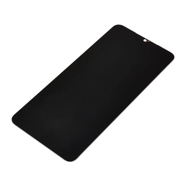 LCD Screen Digitizer Assembly for Samsung Galaxy A03S (2021) A037U (for America Version) - Black