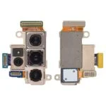 Rear Camera with Flex Cable for Samsung Galaxy Note 10 Plus N975