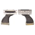 Charging Port with Flex Cable for Microsoft Surface Pro X