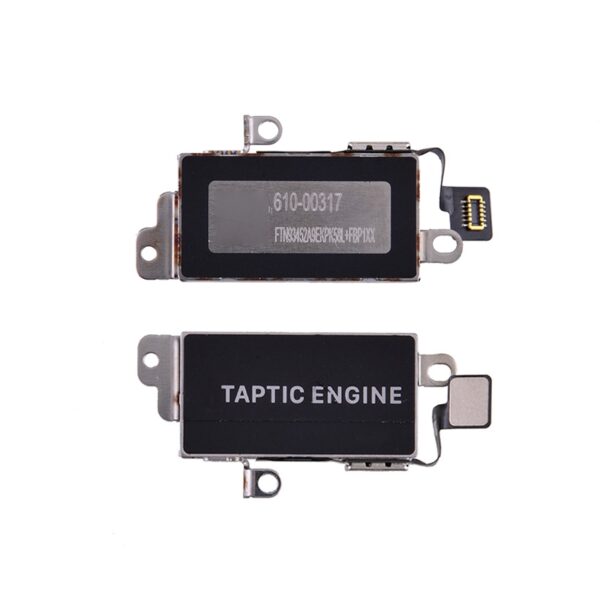 Vibrator Motor with Flex Cable for iPhone 11 Pro